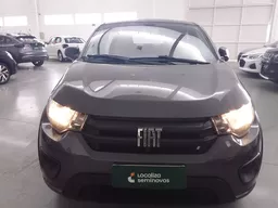Fiat Mobi