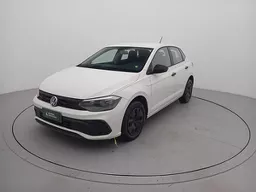 Volkswagen Polo Hatch