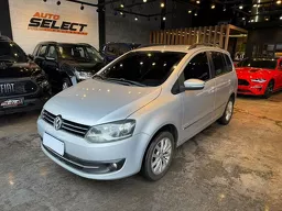 Volkswagen Spacefox