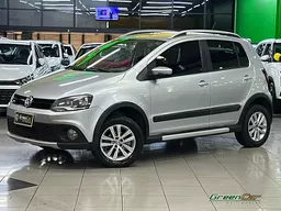 Volkswagen Crossfox