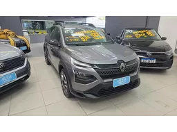 Renault Kardian