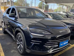 BYD Song Plus Premium