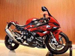 S 1000 RR