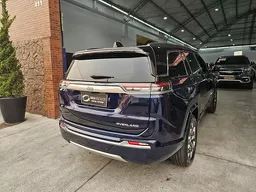 Jeep Commander