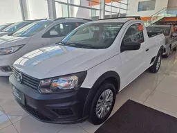 Volkswagen Saveiro