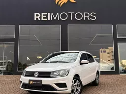 Volkswagen Voyage
