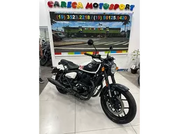 Meteor 650