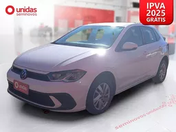 Volkswagen Polo Hatch