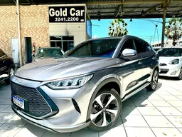 BYD Song Plus