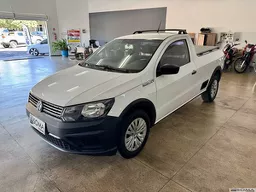 Volkswagen Saveiro