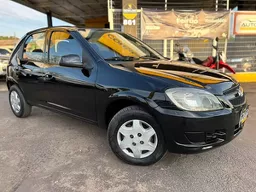 Chevrolet Celta