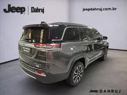 Jeep Commander