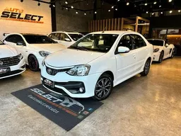 Etios