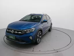 Volkswagen Nivus