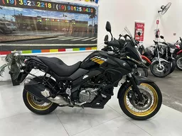 V-Strom