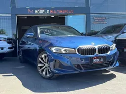 BMW 320i