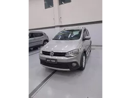 Volkswagen Crossfox