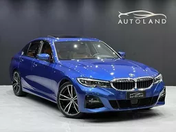 BMW 320i