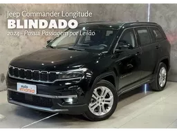 Jeep Commander