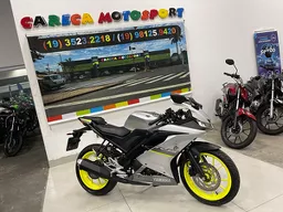 YZF R15