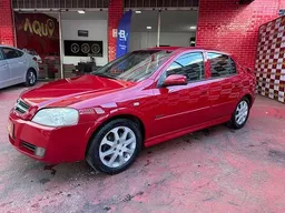 Chevrolet Astra