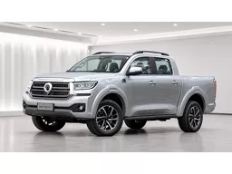 GWM Poer P30