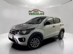 Fiat Mobi