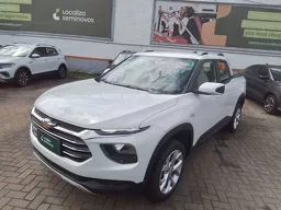 Chevrolet Montana