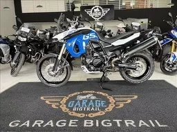 BMW F 800 GS