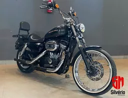 Sportster 883