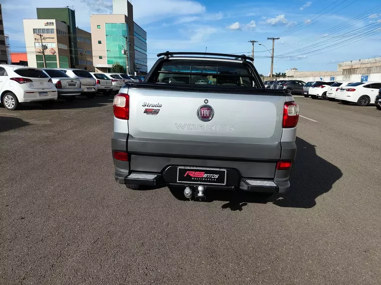 Foto do carro