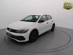 Volkswagen Polo Hatch