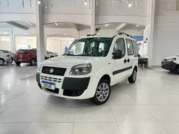 Fiat Doblò