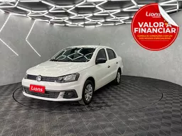 Volkswagen Voyage