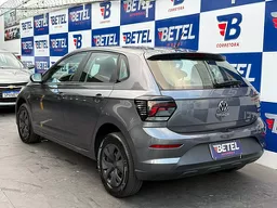 Volkswagen Polo Hatch