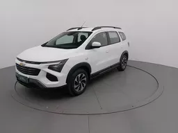 Chevrolet Spin