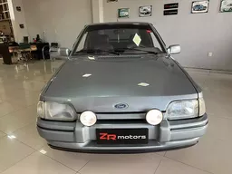 Ford Escort