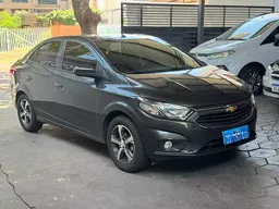 Chevrolet Prisma