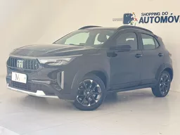 Fiat Pulse
