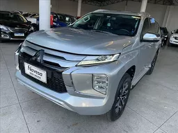 Pajero Sport