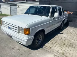 Ford F-1000