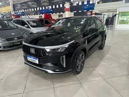 Fiat Fastback