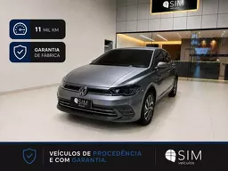 Volkswagen Polo Hatch
