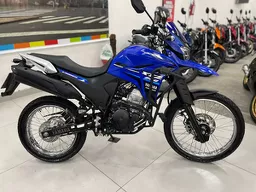 XTZ 250