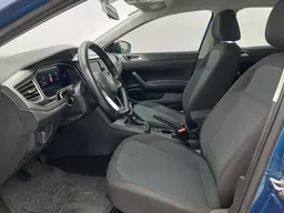 Volkswagen Nivus