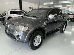 Mitsubishi L200 Triton