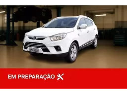 JAC T6