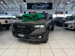 RAM Rampage