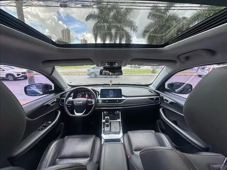 Foto do carro