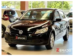 Volkswagen Voyage